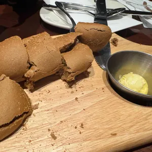 아웃백스테이크하우스 대표 사진