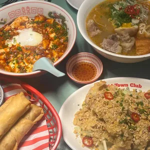 올드타운클럽 대표 사진