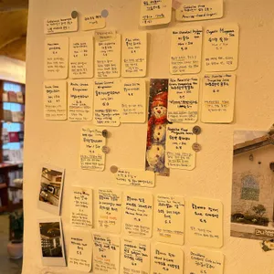 비자림 만나책방 리뷰 사진