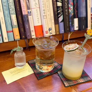 비자림 만나책방 대표 사진