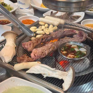 갈매기놀이터 사진 1