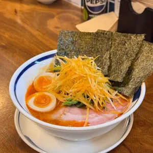 라멘 타카노 사진 2