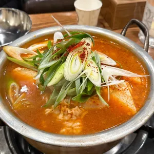 구리시골식당 사진 1