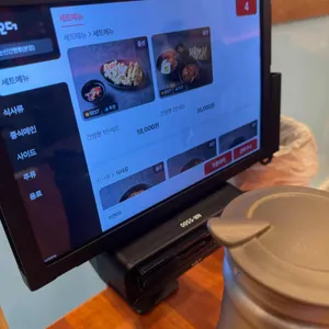 불타는 신간짬뽕 리뷰 사진