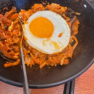 불타는 신간짬뽕 사진