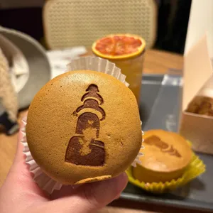 오이도명물등대빵 사진 1