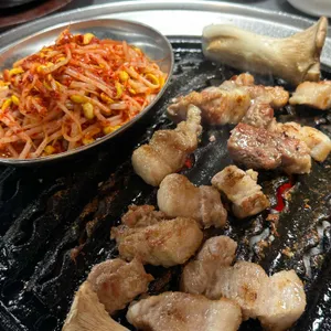 땅코참숯구이 사진 1