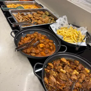 무한리필 피자보틀 대표 사진