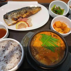 가화원 (교수회관) 사진 1