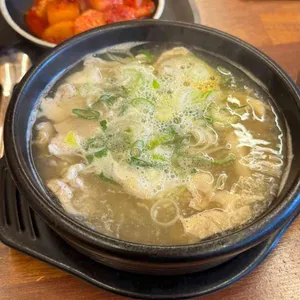 월성돼지국밥 사진