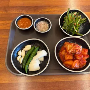 월성돼지국밥 사진 2