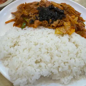 김밥천국 대표 사진