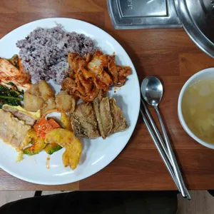 호평한식뷔페 대표 사진