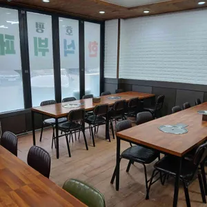 호평한식뷔페 대표 사진