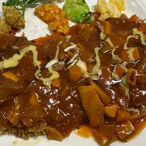 동구밖과수원길 사진 1