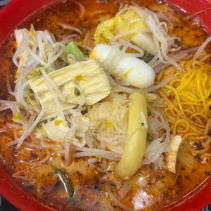 탕화쿵푸마라탕 사진 1