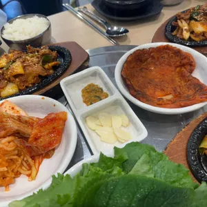 신반장의한양참숯뒷고기 사진