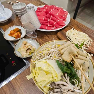 샤브드림 대표 사진