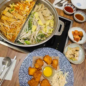 샤브드림 대표 사진