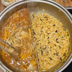 샤브드림 대표 사진