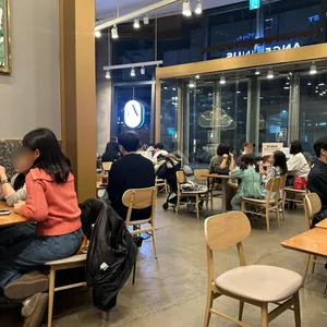 엔제리너스 대표 사진