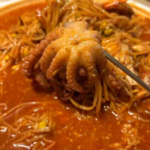 흥부네국수랑분식 사진