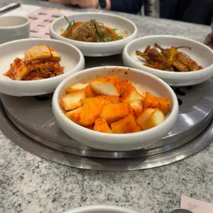 강강술래 대표 사진