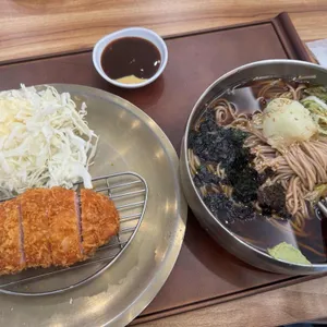 낙원의소바 대표 사진