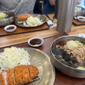 낙원의소바 대표 사진