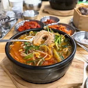 본가네국밥 대표 사진