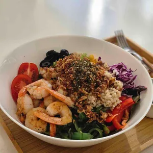 샐러디움 사진 1