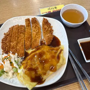 김밥천국 사진 1
