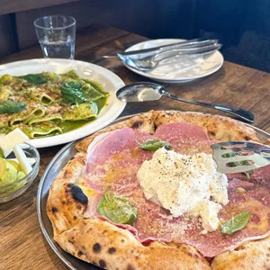 라온식탁 사진 1