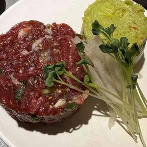 육즙관리소 더룸 을지로 사진