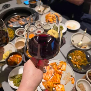 육즙관리소 더룸 을지로 사진