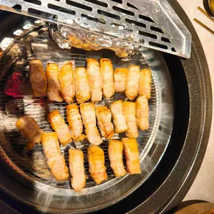 육즙관리소 더룸 을지로 사진