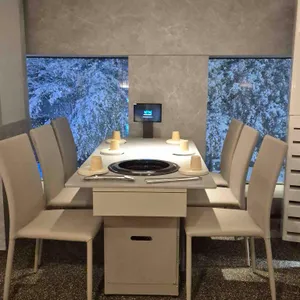 육즙관리소 더룸 을지로 리뷰 사진