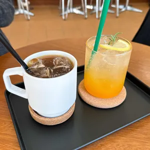 샬로우커피 사진 1