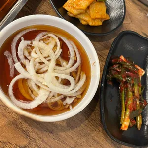 돈이조아삼겹살 사진