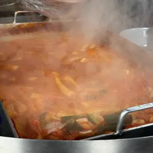 중계동다리떡볶이 대표 사진