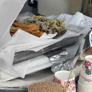 중계동다리떡볶이 대표 사진