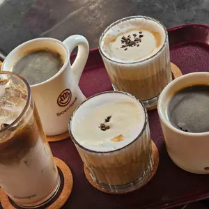 브라운핸즈 백제 대표 사진