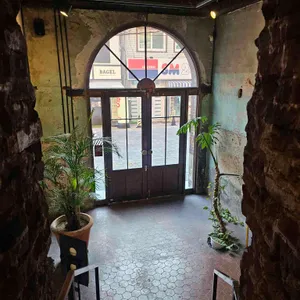 브라운핸즈 백제 리뷰 사진