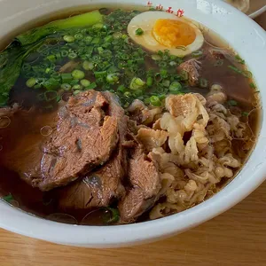 우육면관 대표 사진