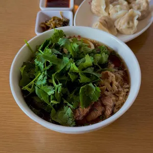 우육면관 대표 사진