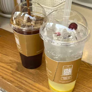 텐퍼센트커피 사진 1