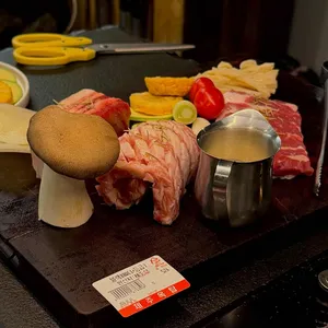 제주옥탑 블랙BBQ 사진 1