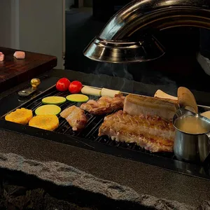 제주옥탑 블랙BBQ 대표 사진