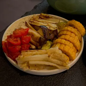 제주옥탑 블랙BBQ 사진