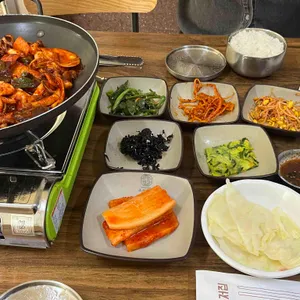 맛있는밥집 대표 사진